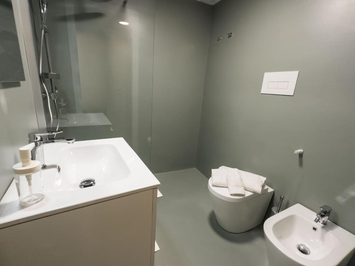 דירות פלרמו Casa Barrilaio מראה חיצוני תמונה