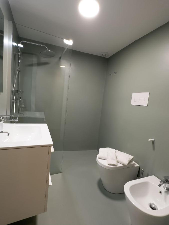 דירות פלרמו Casa Barrilaio מראה חיצוני תמונה